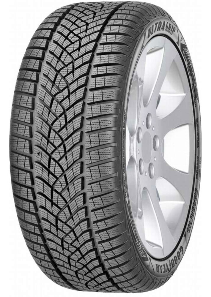 GOODYEAR UG PERFORMANCE+ 215/55R1697H