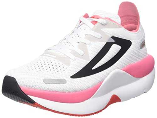 FILA Damen SHOCKET Run wmn Laufschuh, weiß, 36 EU