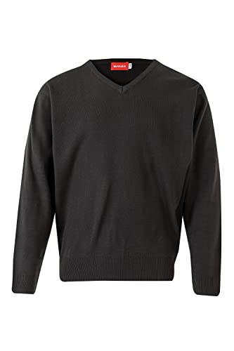 Velilla P10483Xl Pullover V-Ausschnitt