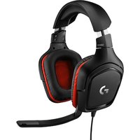 Logitech G332 Kabelgebundenes Gaming Headset