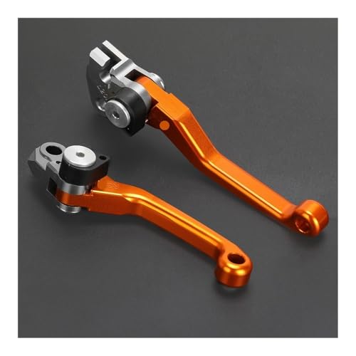 AXCAR Für CRF125F Für CRF125 F Für CRF 125F 2014 2015-2017 Zubehör Dirt Bike Motorrad Pivot Kupplung Bremshebel Griff Kupplung Bremshebel