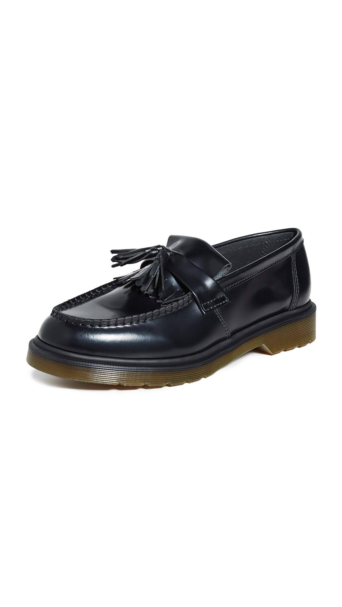 Dr. Martens Unisex Moccasins, 46 EU