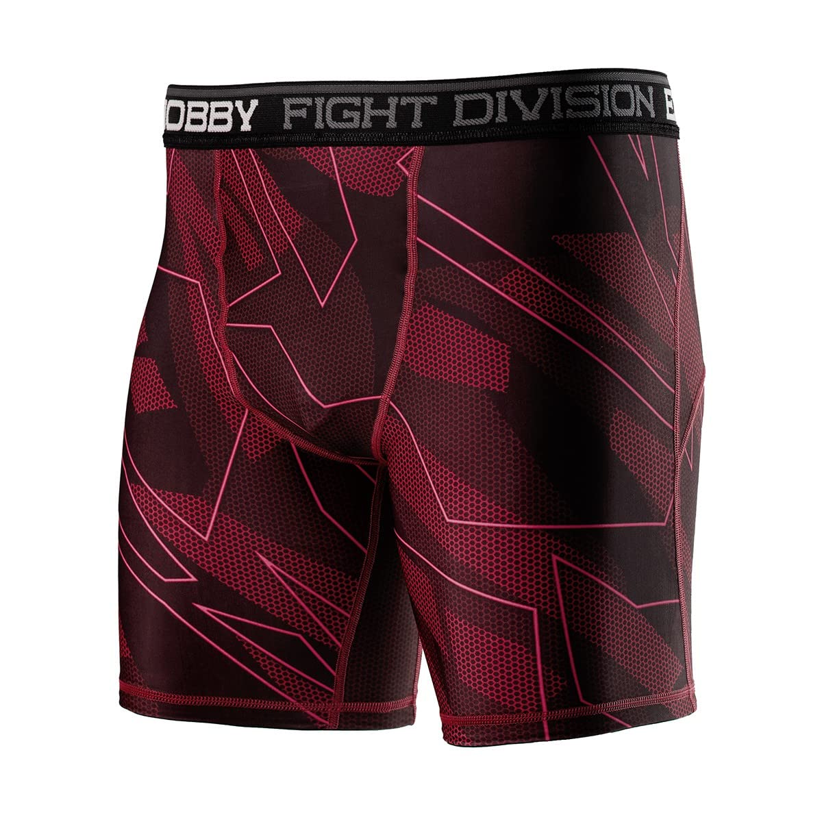 Extreme Hobby Vale Tudo Kurze Hosen SHADOW, Kompression Shorts Herren, Tights für Laufen und Training, Unterhose, Schnelltrocknendes, Atmungsaktiv, Sportunterwäsche Größe M