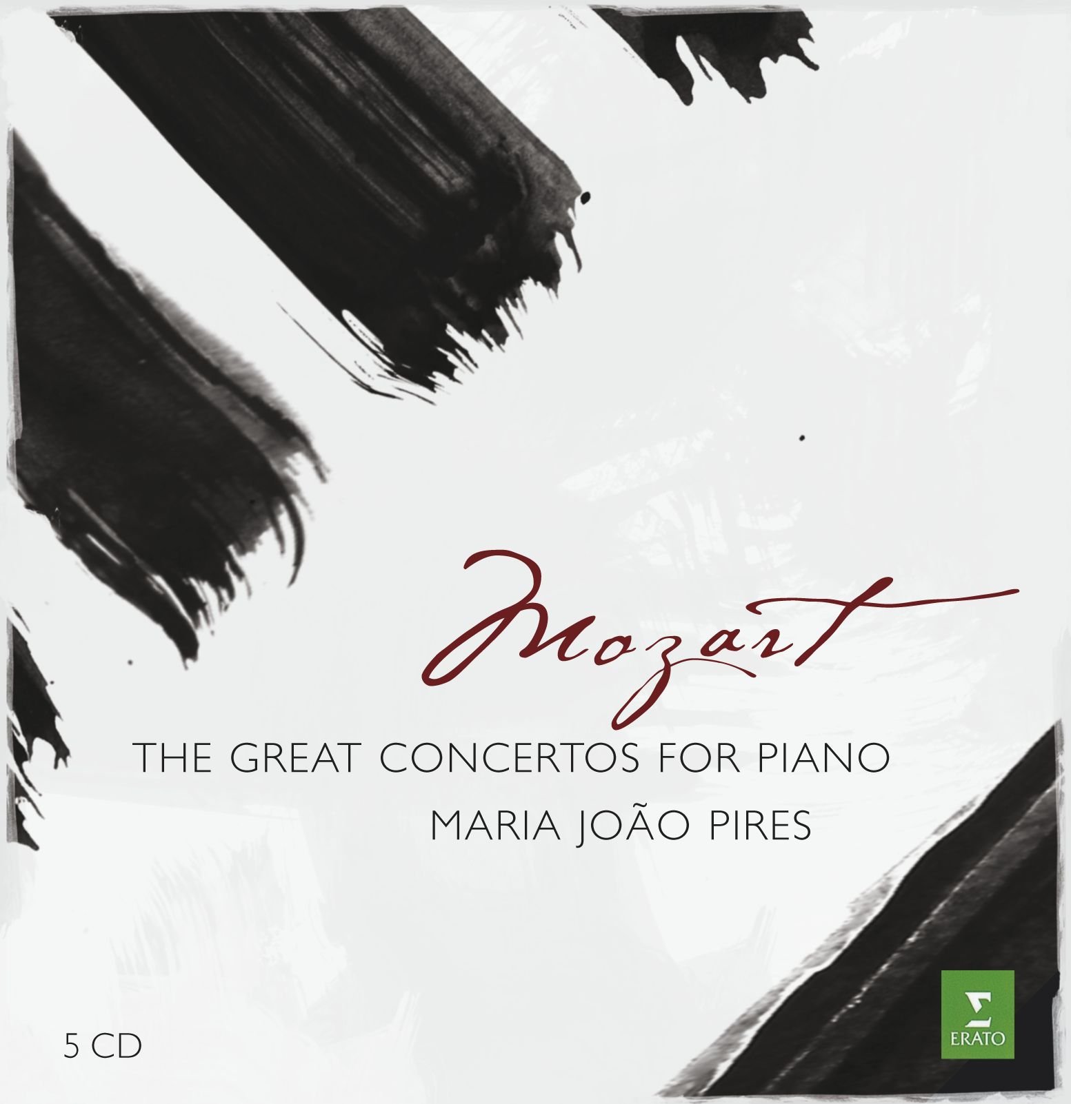 Great Concertos for Piano