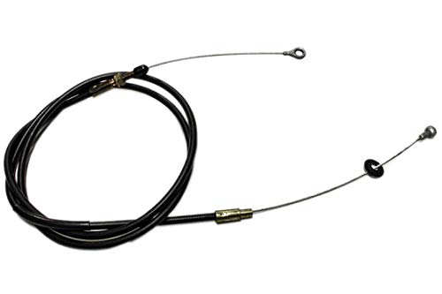 Honda Genuine VE2-M12 Roto-Stop Kabel, Originalteil