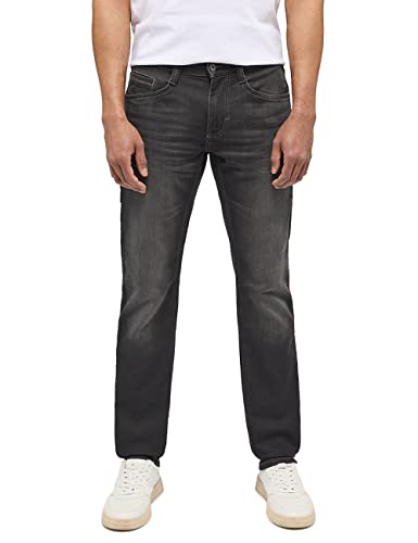 MUSTANG Herren Slim Fit Oregon Tapered Jeans