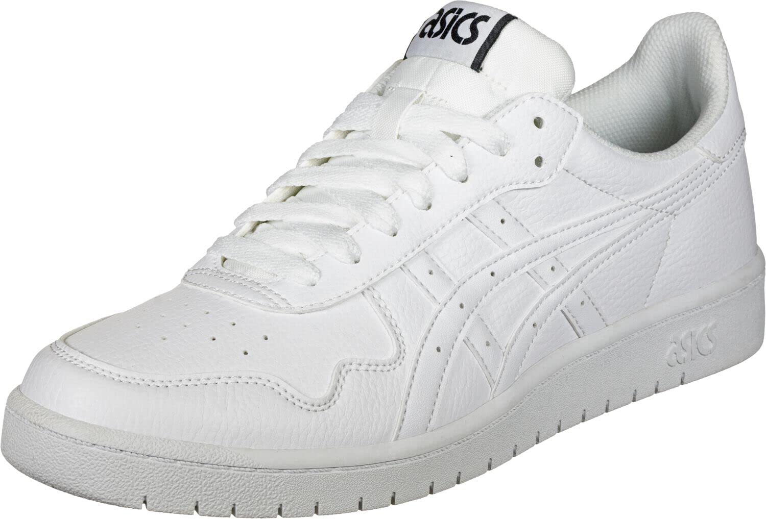 ASICS Lifestyle - Schuhe Herren - Sneakers Japan S Sneaker Weiss 42