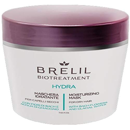 Brelil Biotreatment Hydra Mask 220 ML