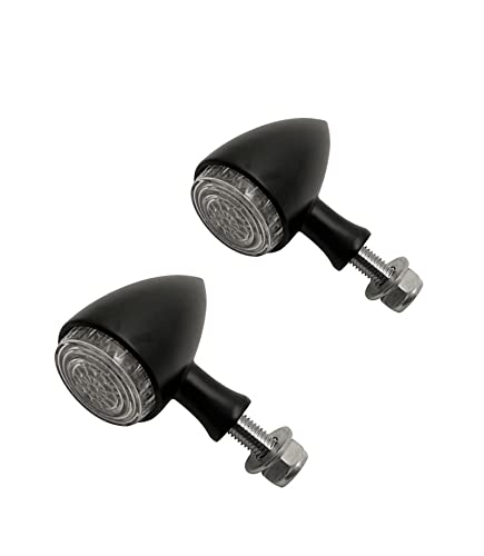 HIGHSIDER LED-Blinker COLORADO