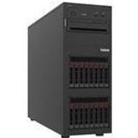 LENOVO ST250 V2 XEON E-2356G 1X32GB 8X2.5 HS 5350-8I 750W NO DVD (7D8FA01LEA)