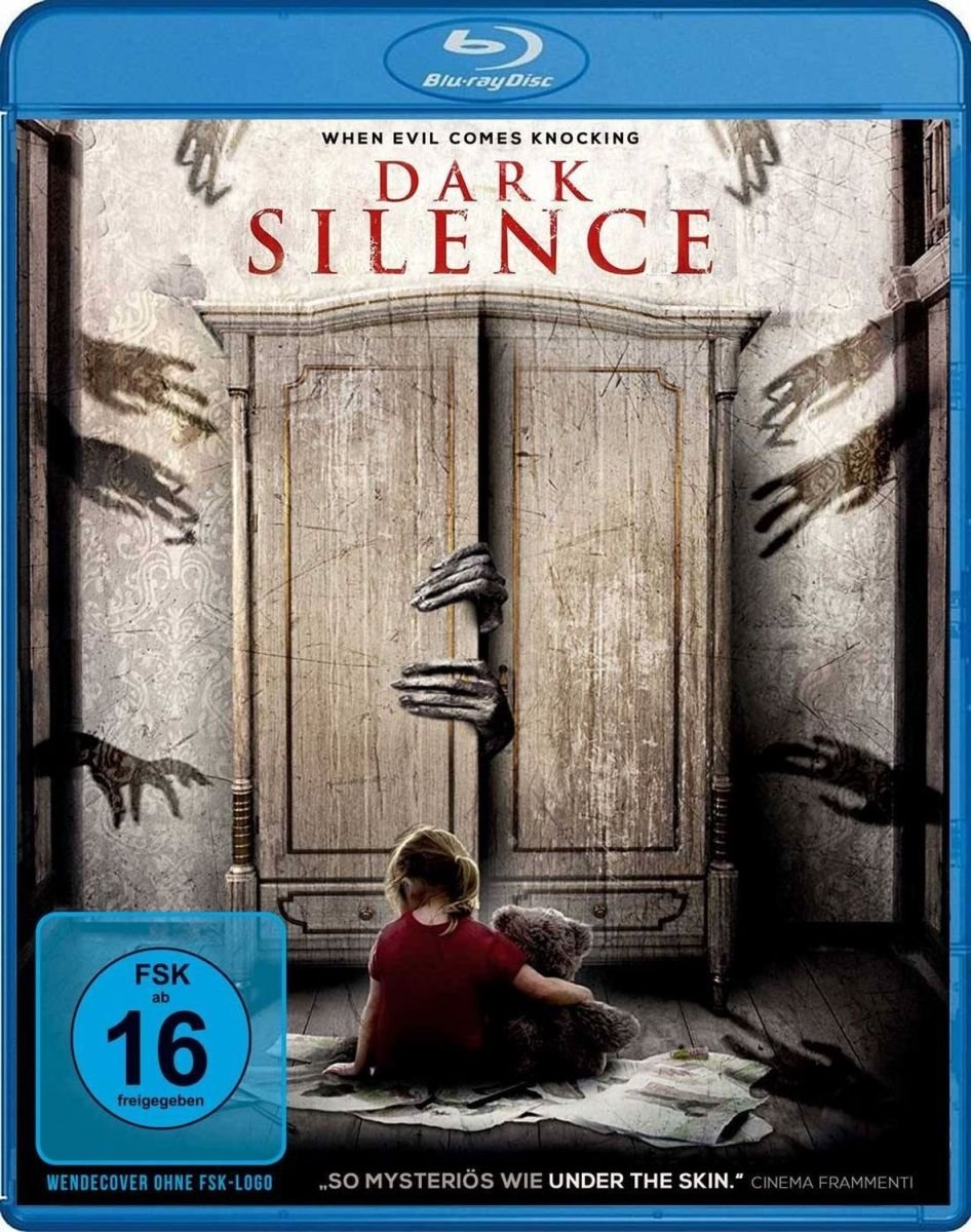 Dark Silence [Blu-ray]