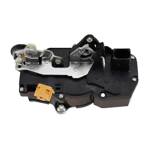 Türschloss 15816392 Für Hummer Für H2 2003-2007 Auto Zentrale Türschloss Antrieb Latch Modul Motor Mechanismus 15816393 15816390 15816391 Zentralverriegelung Stellelement(Rear Left)