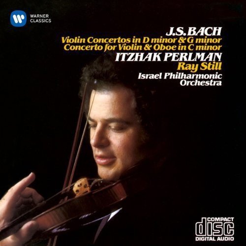 Bach:Concerto Transcriptions