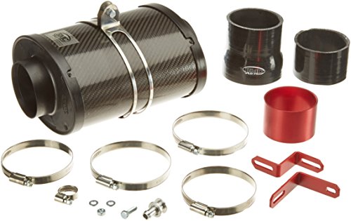 BMC ACOTASP-07 Oval Trumpet Airbox Special Kit