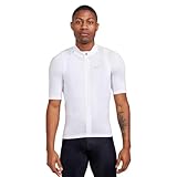 Craft ADV ENDUR Lumen Jersey M ASH White-FLUMINO L