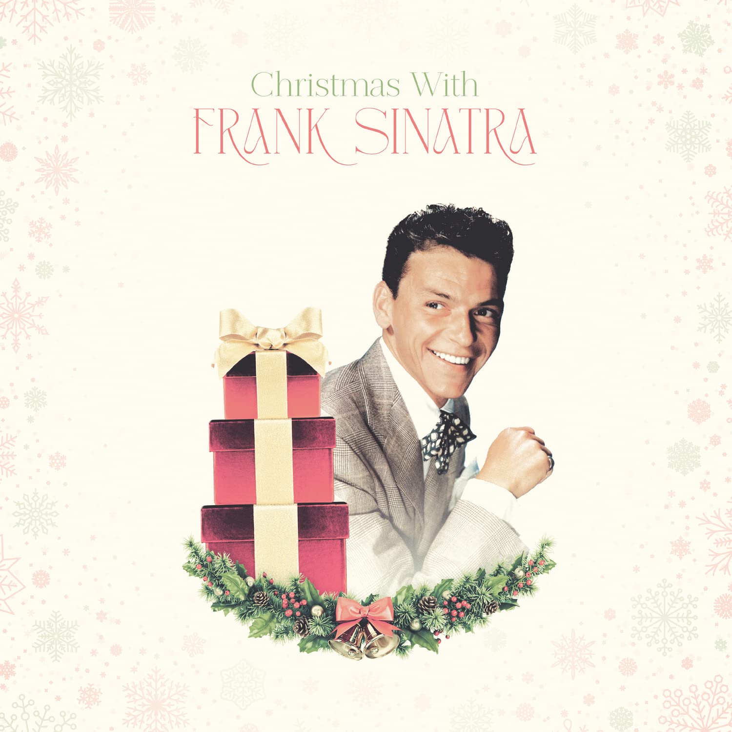 Christmas With Frank Sinatra [Vinyl LP]