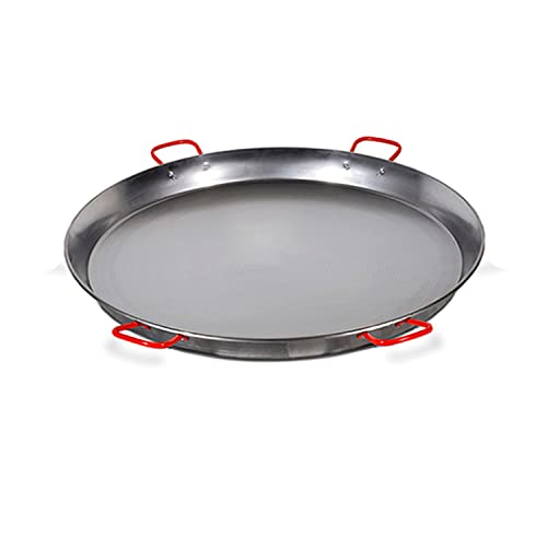 Garcima Paella-Pfanne valenciani 71052-5020077 90 cm poliert - 50 Für Personen