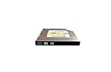 Fujitsu DVD SuperMulti intern Laufwerk (DVD±RW (±R DL) / DVD-RAM, Serial ATA, 13,3 cm (5,25 Zoll) schwarz, S26361-F3267-L2