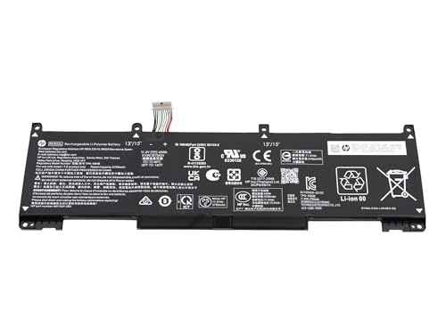 HP M01524-AC1 Original Akku 45Wh für ProBook 445 G8