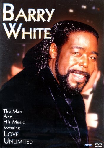 Barry White - The Man And His Music