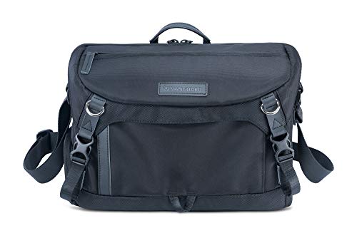 VEO GO34M Schultertasche schwarz