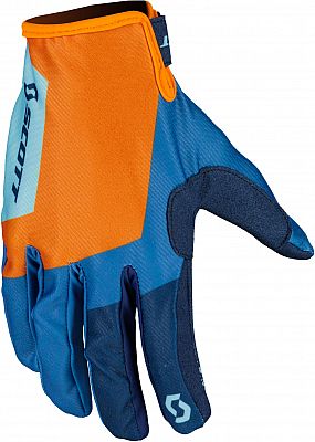 Scott 350 Race Evo 1454 S23, Handschuhe