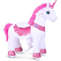 PonyCycle® Pink Unicorn - klein