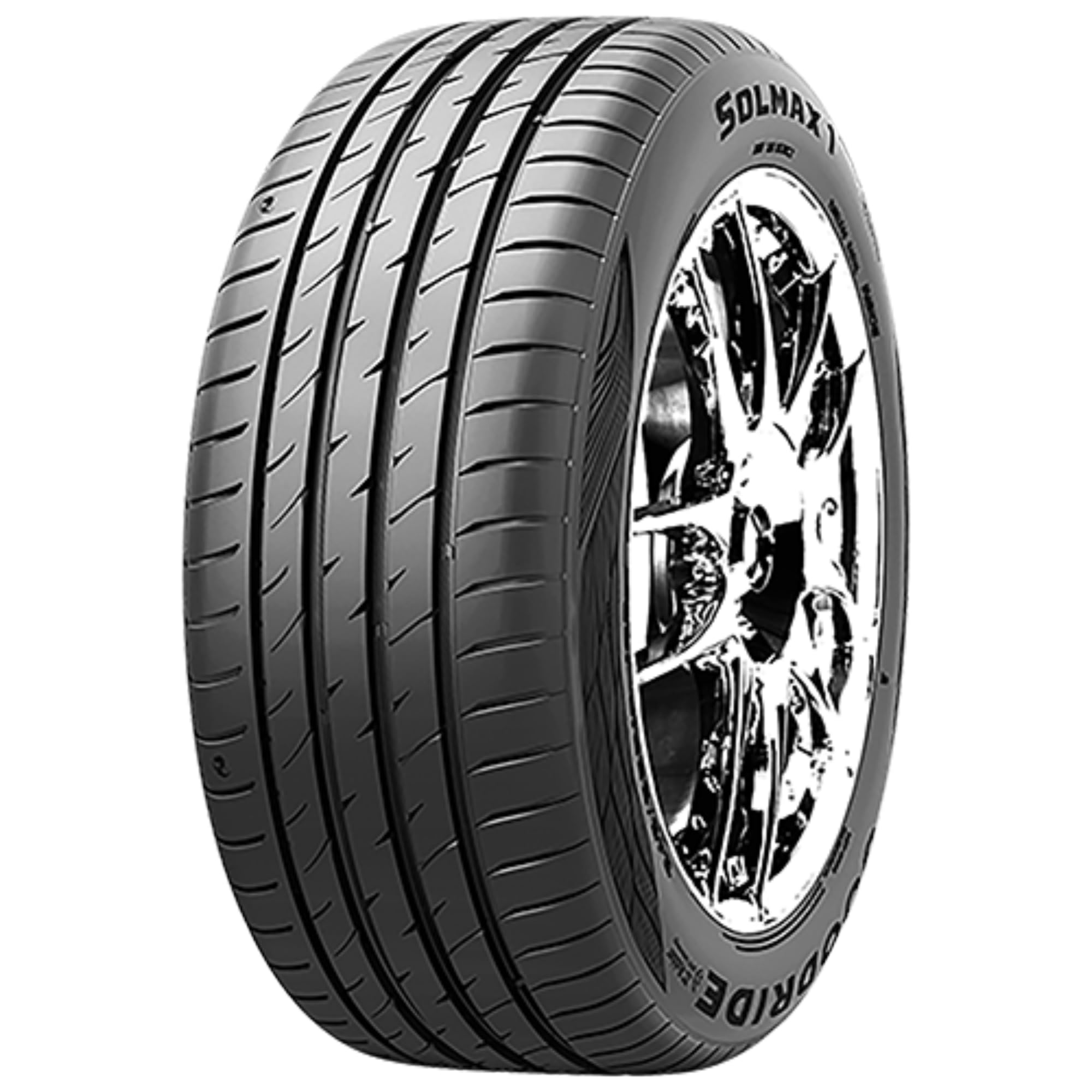 GOODRIDE Sommerreifen 245/50 R 20 TL 102W SOLMAX 1 BSW