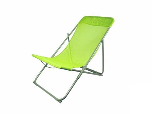 PRATESI Lime GRÜNE DECKKETTE 3POS.96/83X57X76 96/83X57X76/91, Multicolor, one Size