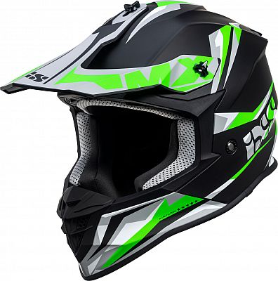 IXS 362 2.0, Crosshelm