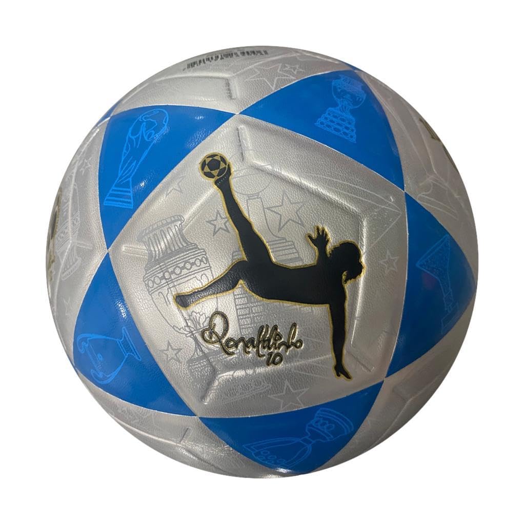 Media Game Fußball Strand R10