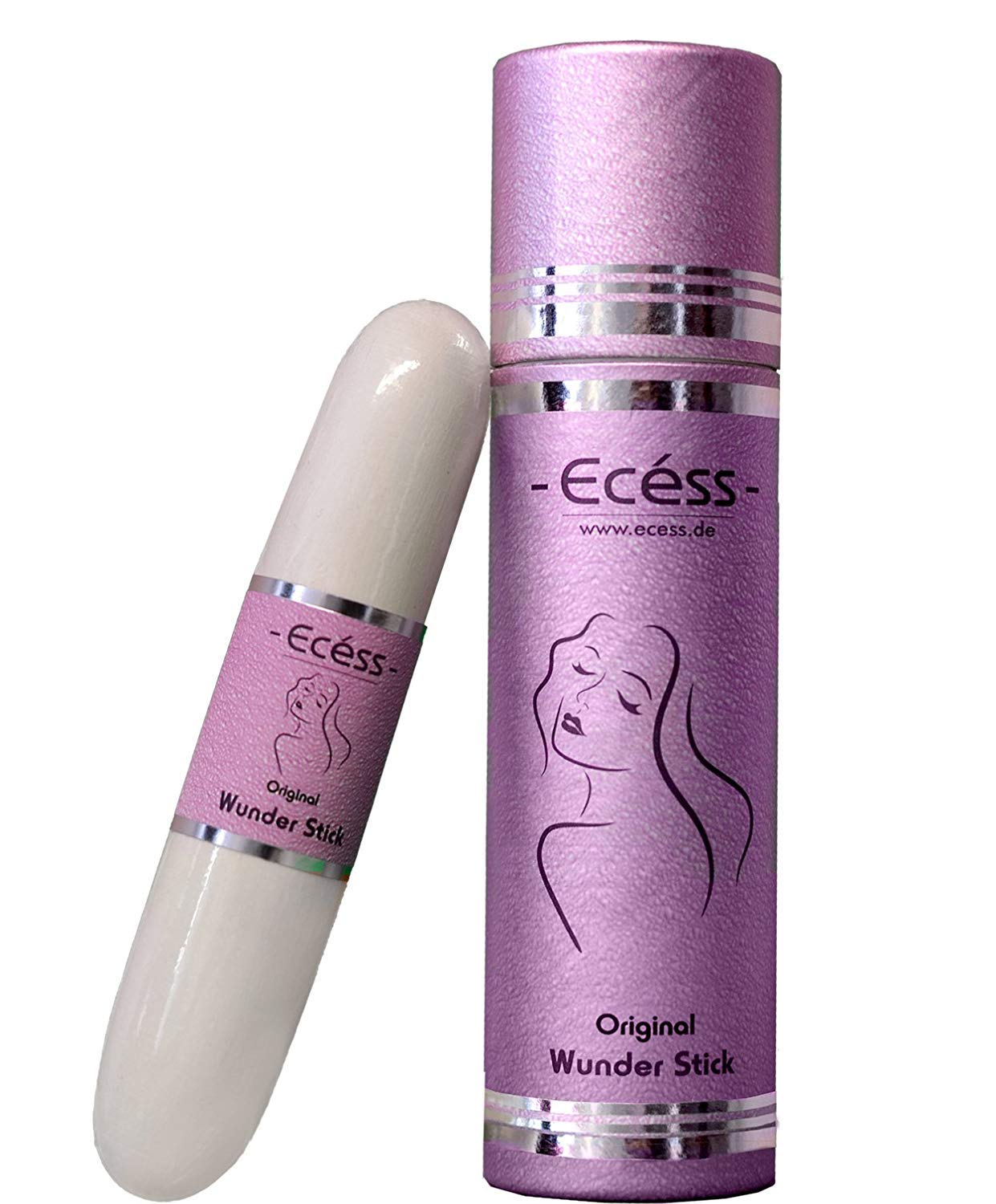 Ecéss - Intimpflege - Intimcare - Wunder Stick Intimhygiene - Vagina Stick.