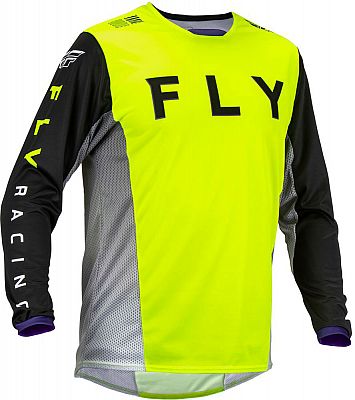 Fly Racing Kinetic Kore, Trikot