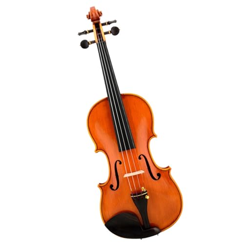 Geige Handgefertigte Violine für professionelle Prüfungen für erwachsene Anfänger (Color : 1/4)