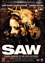 Saw [FR Import]