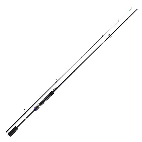 Daiwa Angelrute Jiggerspinrute - Prorex XR Light 2,25m 5-14g