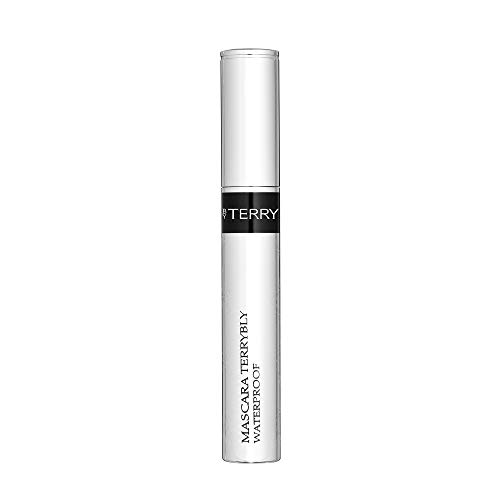 By Terry Mascara Terrybly Waterproof Mascara BLACK 8 g