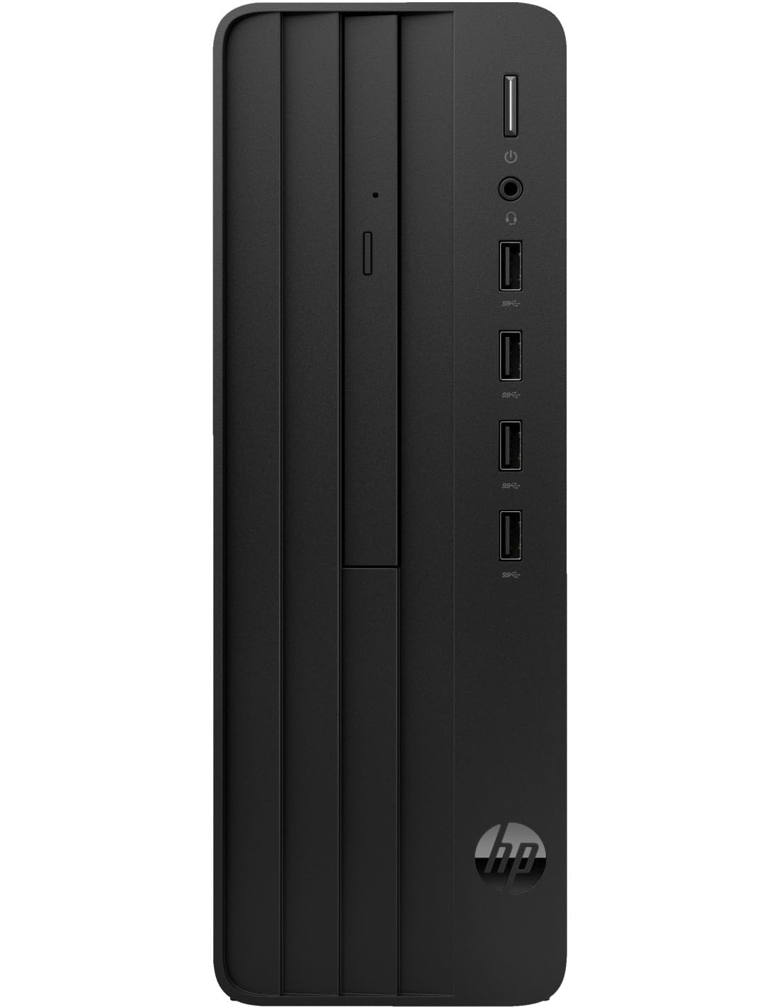 HP Kompatible Marke Modell Pro SFF 290 G9 i5-13500, 2,5 GHz, 8 GB-SSD, 256 GB M.2 NVMe-DVD +/-RW-WI-FI 6-WIN 11 PROF Schwarz (883U7EA#ABZ)