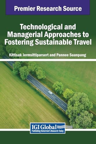 Technological and Managerial Approaches to Fostering Sustainable Travel