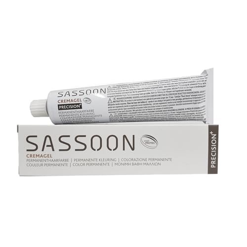 Sassoon Chromatology Cremagel 60ml 6/3