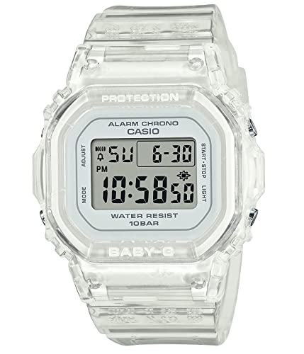 CASIO BABY-G Chronograph BGD-565S-7ER