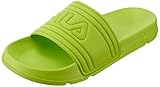 FILA Damen Morro Bay wmn Slipper, Safety Yellow, 36 EU