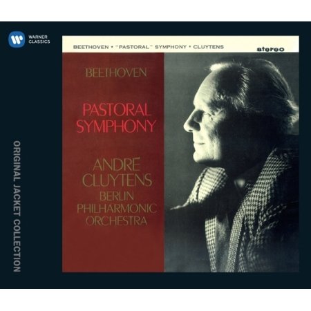 Beethoven Symphony No.6 'Pastoral'