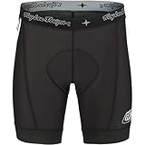 Troy Lee Designs Unisex MTB Shorts, Nero, 38