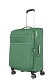 TRAVELITE MIIGO 4w Trolley M, Matcha Unisex ONE Size