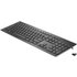 Wireless Premium Tastatur