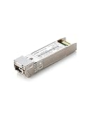 HPE Networking Instant On 10G SFP+ LC SR Transceiver for Connections Up to 300 Meters (R9D18A)