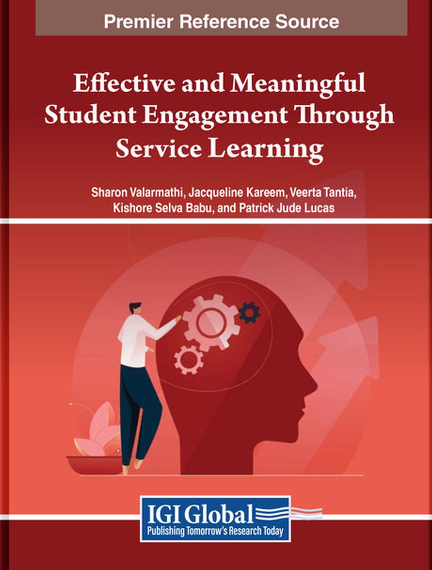 Effective and Meaningful Student Engagement Through Service Learning