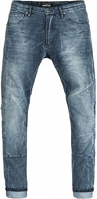 Pando Moto Boss Desert, Jeans