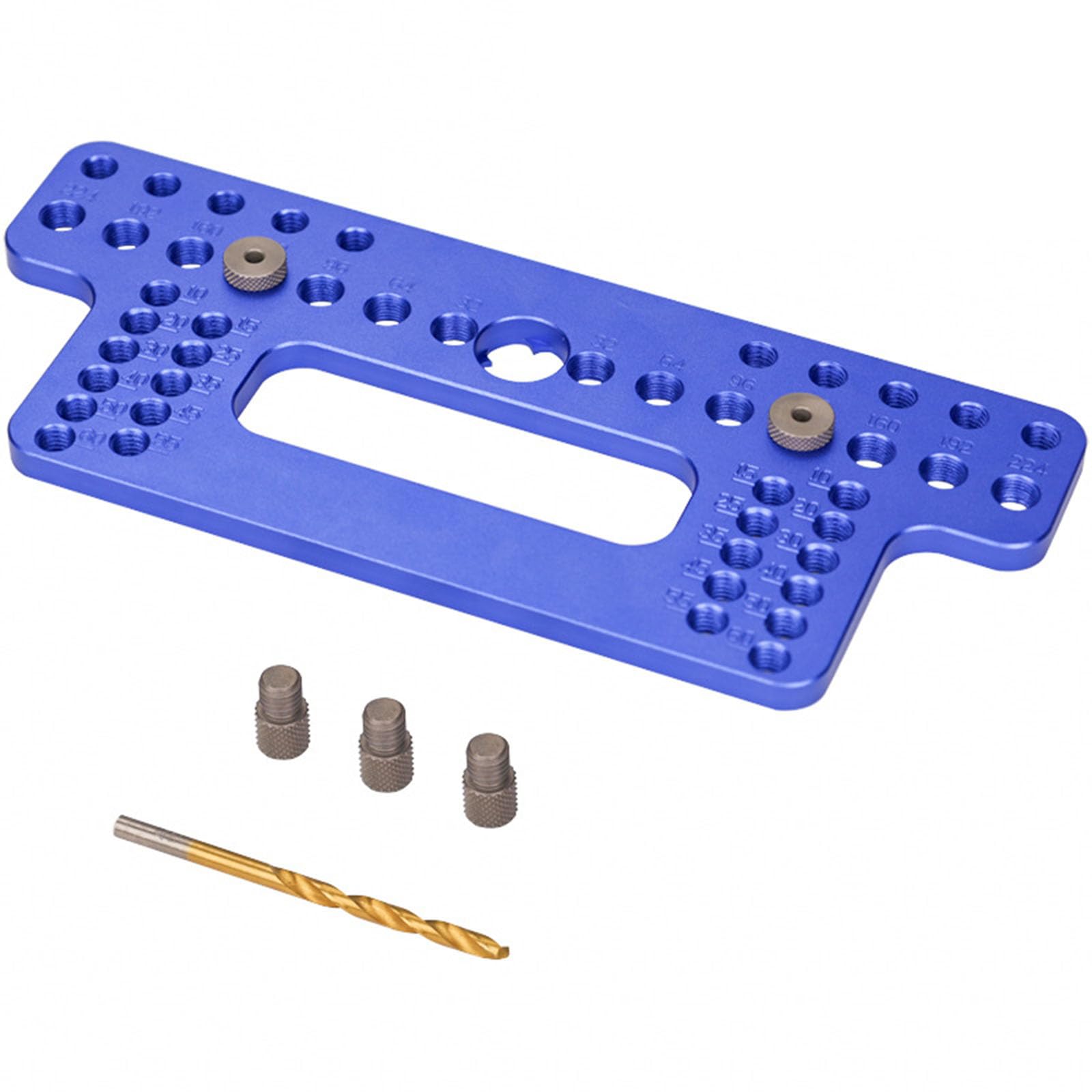 Schränke Hardware Vorrichtungen Schränke Griffvorrichtungen Schränke Vorrichtungen für Griffe und Schubladen / Schränke / Türen